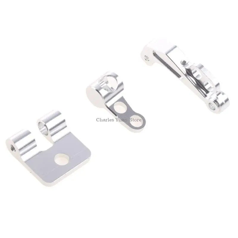 Soporte soporte control remoto Monitor FPV para Futaba Jumper Remote Control