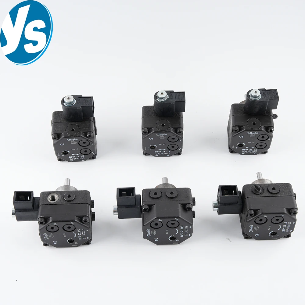 Oil Pump, Diesel Oi…