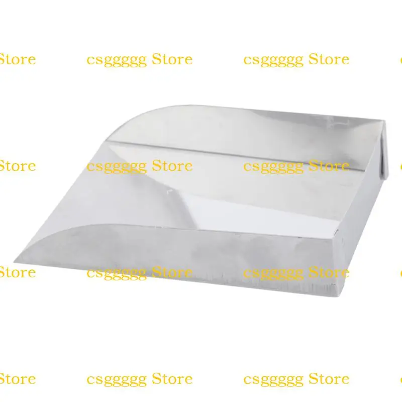 

9HJK Square Shovel Gemstones Scoops Bead Shovel Craft Jewelry Bead Diamond Scoops