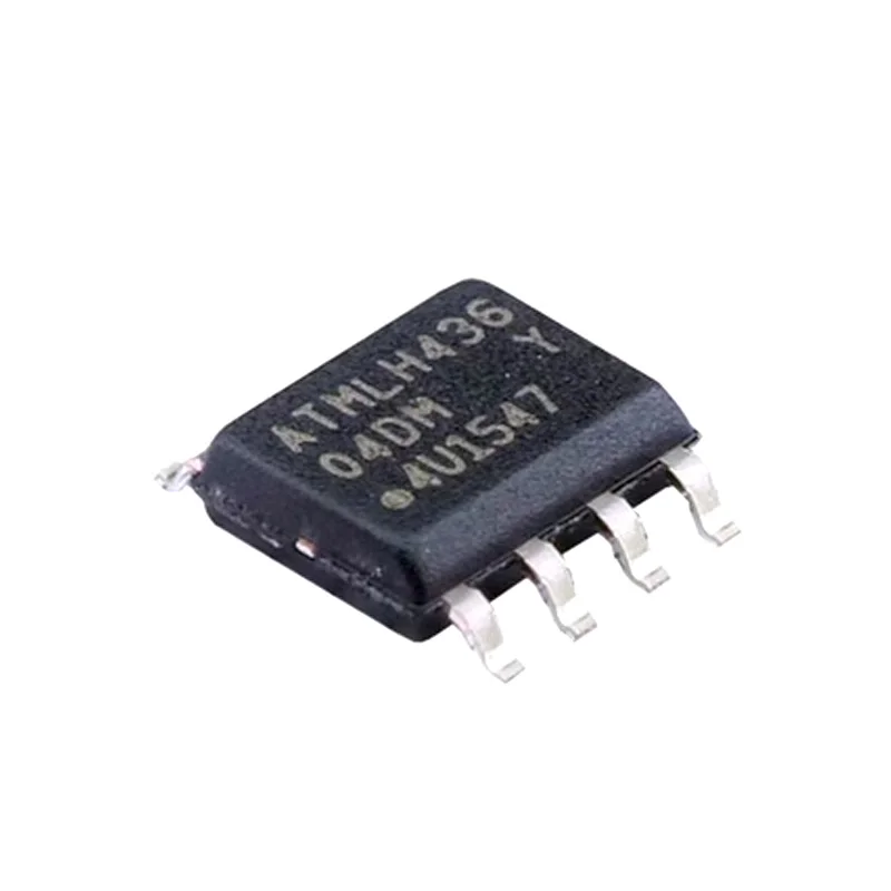 

100Pcs New Original At24C04D-Sshm-T Screen Printing 04Dm Soic-8 4Kb I2C Compatible Dual-Line Serial Eeprom Chip