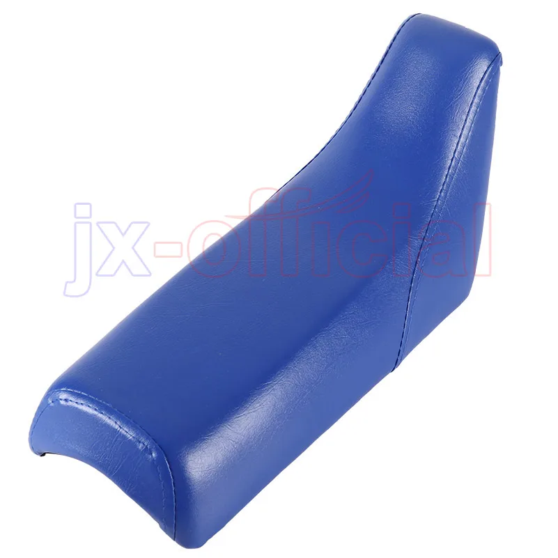 غطاء مقعد جسم الدراجة النارية لياماها ، مريح ، جديد ، PW50 ، PW 50 ، PY50 #2