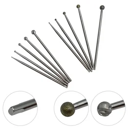 Neurosurgical High Speed Grinding Bur 1pc Spinal Neurosurgery High Speed Drill