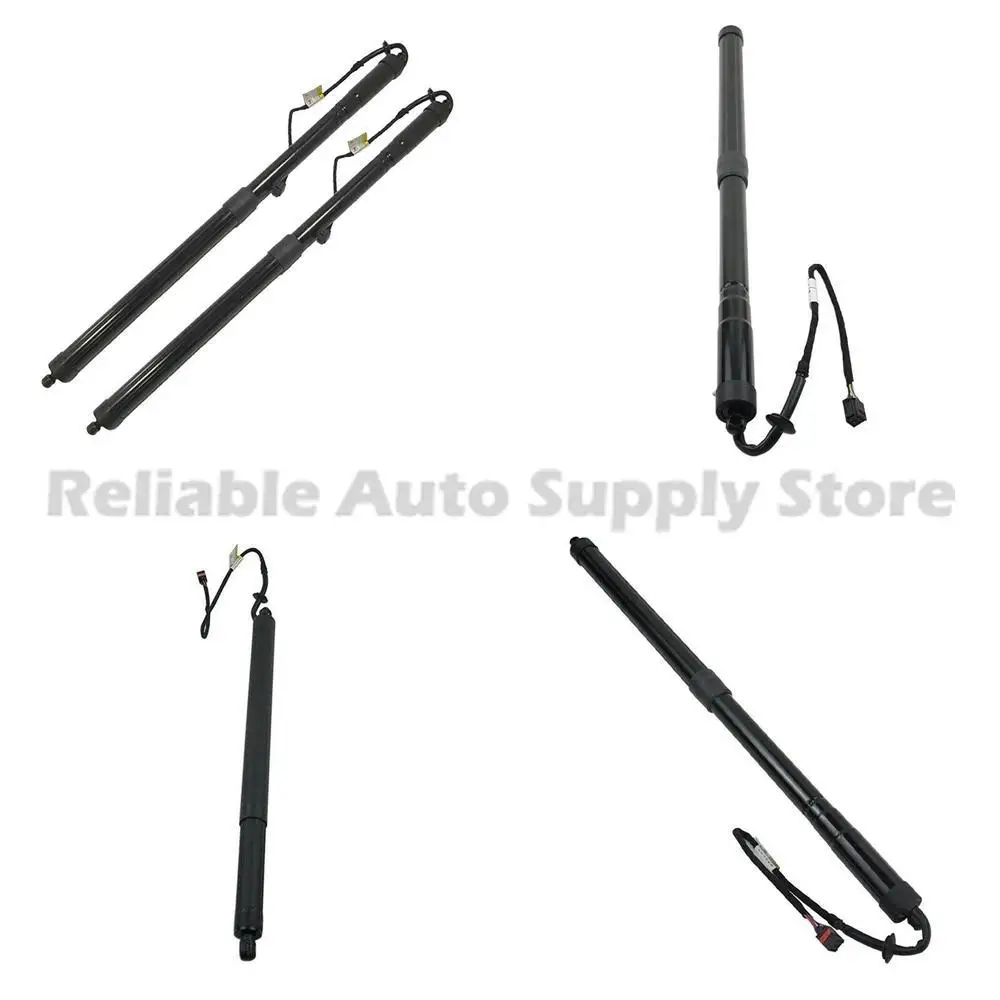 

1 Pair For 2X Tailgate Power Hatch Lift Support Strut Fits Land Rover Range Sport 2014-2020