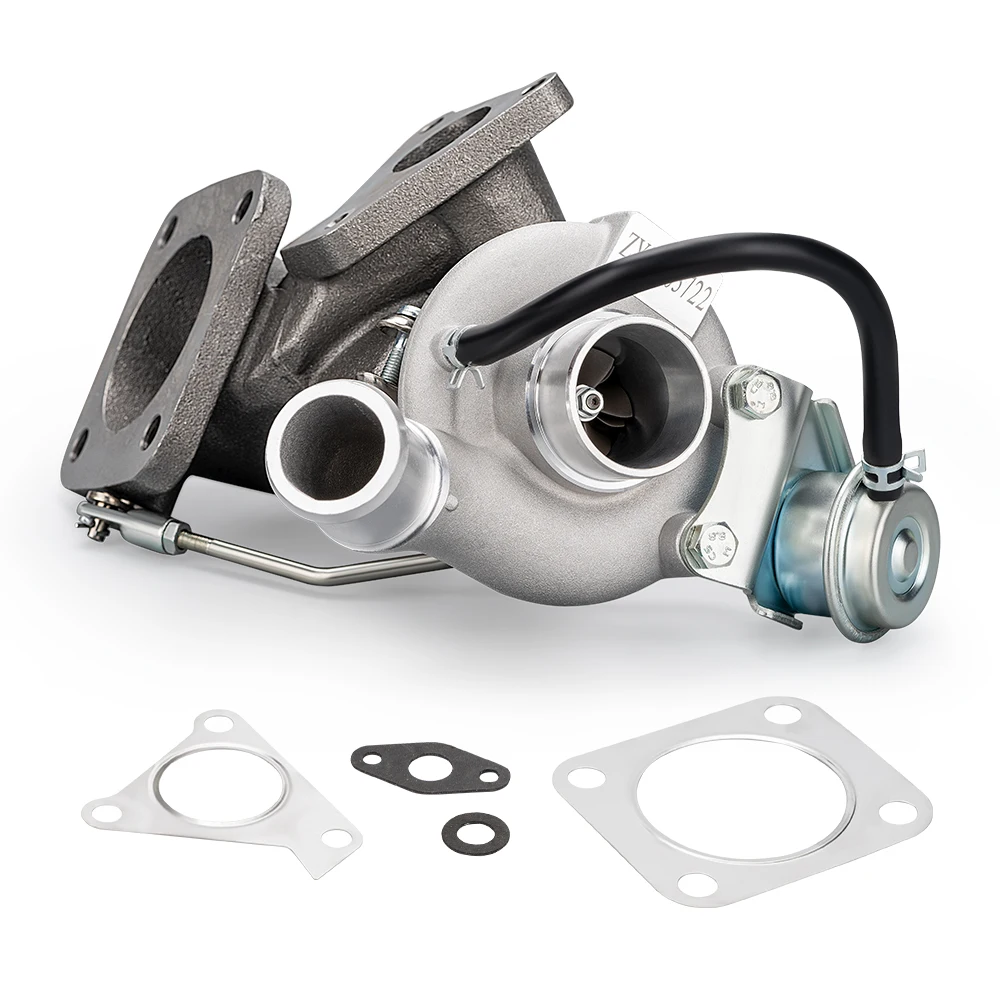 MaXpeedingrods Turbocharger For Ford Transit MK7 2.2 TURBO FWD 84-114ps 2006-2011 49131-05313