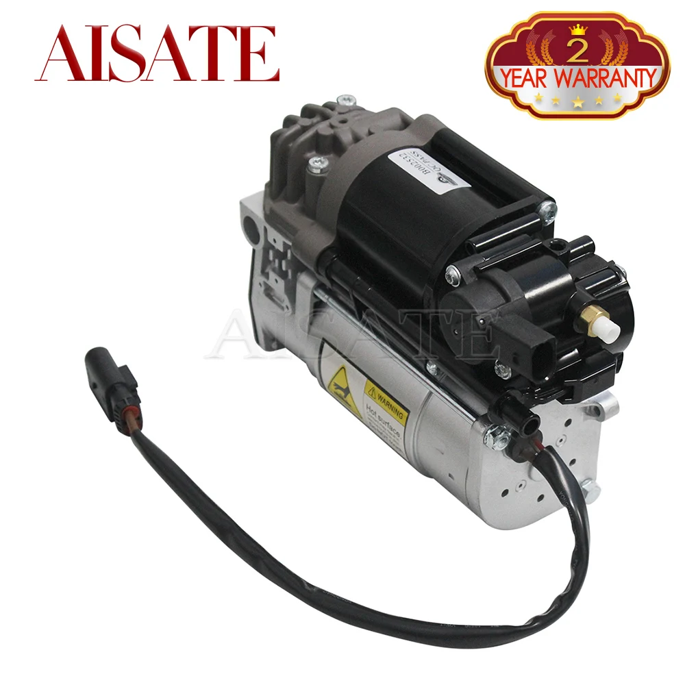 

Air Suspension Compressor For Mercedes E class W212 S212 CLS Class C218 X218 2009-2017 Air Shock Pump 2123200104 2123200404