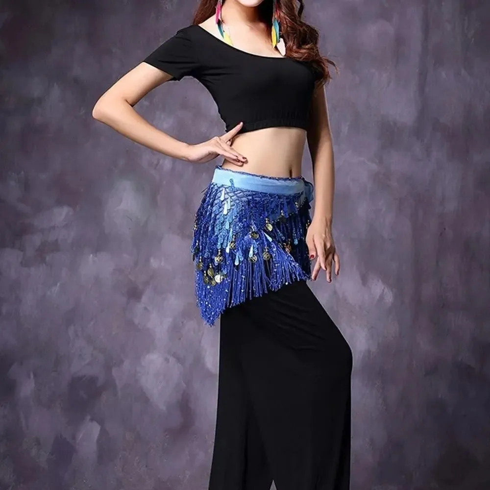 cintura-da-danza-del-ventre-con-paillettes-glitterate-nappe-lunghe-e-triangolo-sciarpa-da-danza-del-ventre-regolabile-con-dettagli-vuoti