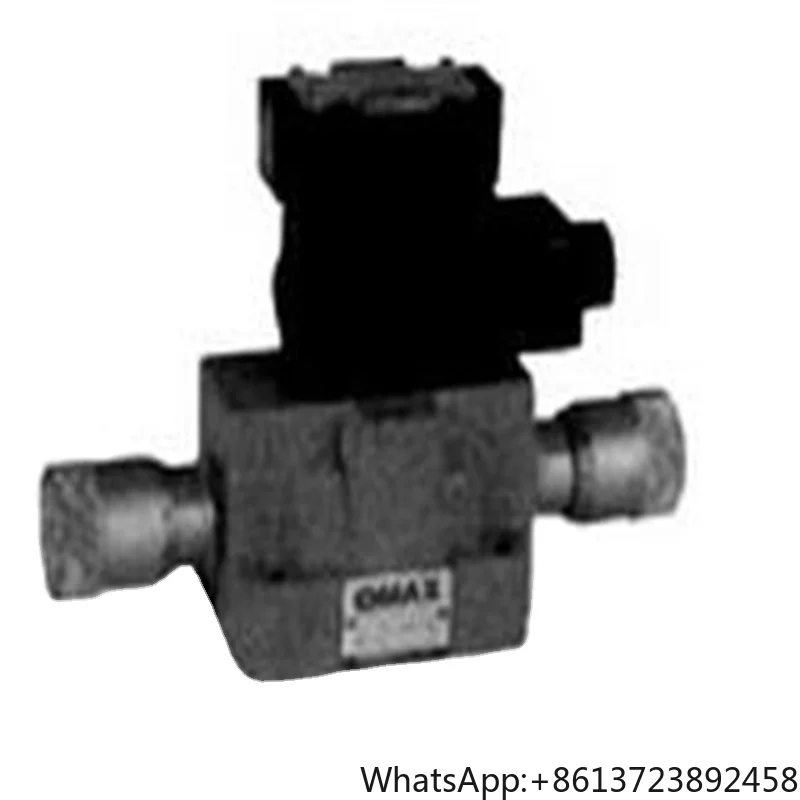 Omax Electromagneti… - image