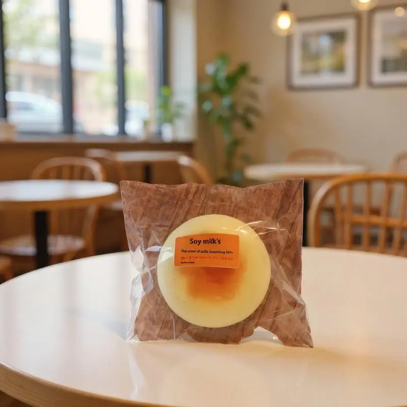 1/2 Pcs Realistic Slow Rising Bread Stress Relief Squeeze Toys, Decompression Gifts for Kids and Adults, Soft and Fun.