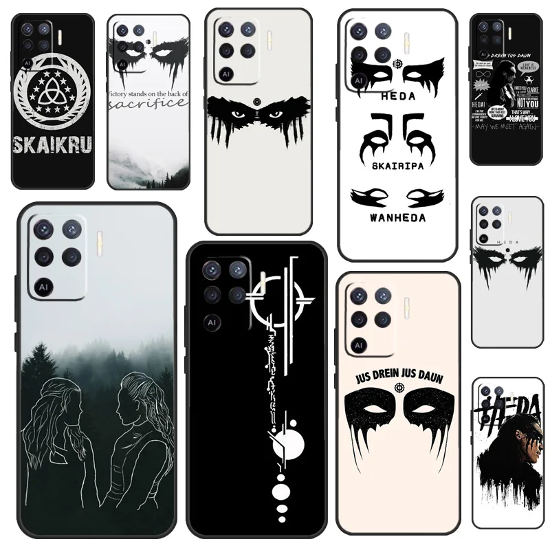 The 100 Tv Series L… - image