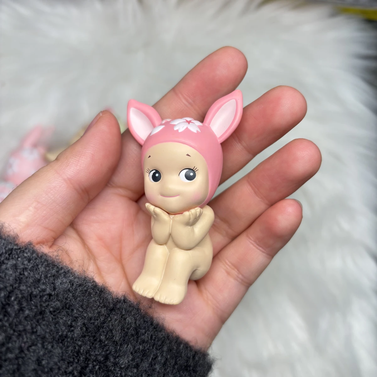 Sonny Angel Mini-Figur Kirschb – Phone Accessories Sonny Angel Bewertung und Preis