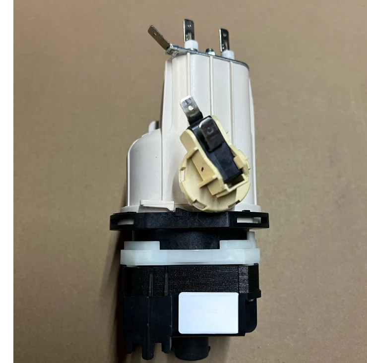 

Dishwasher VSM-E25A0 water pump motor heater dishwasher SH-ALPHA washing pump for midea