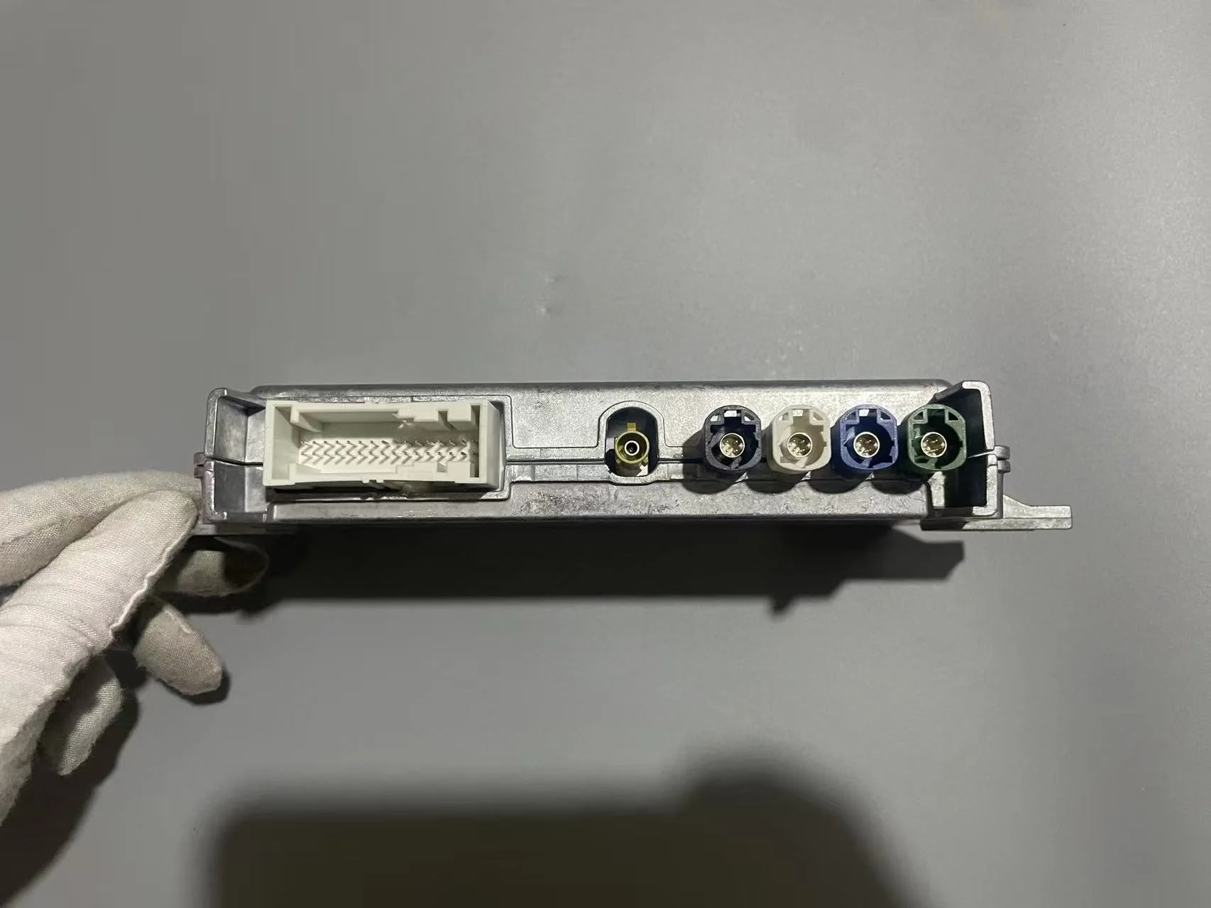 A0009004534 Parking Aid Control Module Surround View Camera System Control Unit For Mercedes Sprinter 1500 2500 3500 3500XD