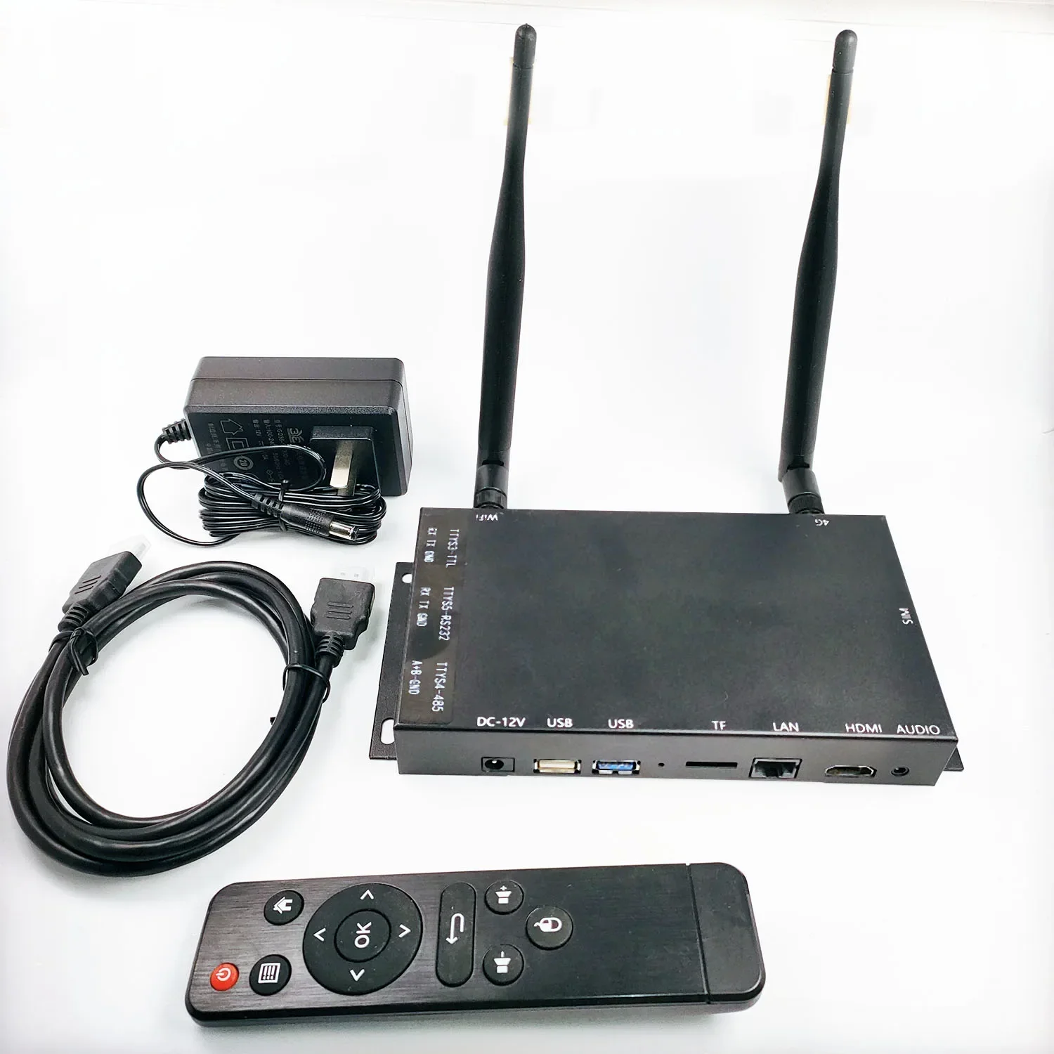 

RK3566 RK3568 RK3588 RK3576 A527 on-sale in-stock android 11 13 debian 11 serial port set-top android box mini PC mini computer