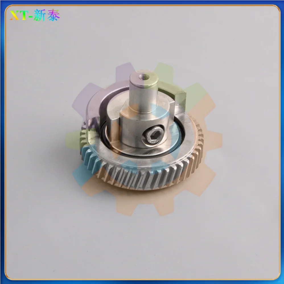 

Лучшее качество CD74 XL75 Сиденье с водяным роликом для деталей печатной машины Heidelberg