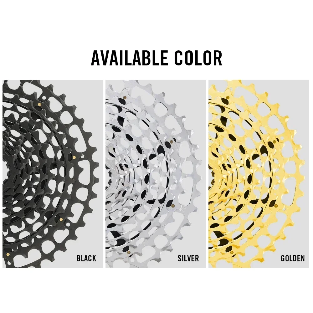 Thumbnail 4 - #76 Cheapest Bicycle Cassettes Deals You Can Get