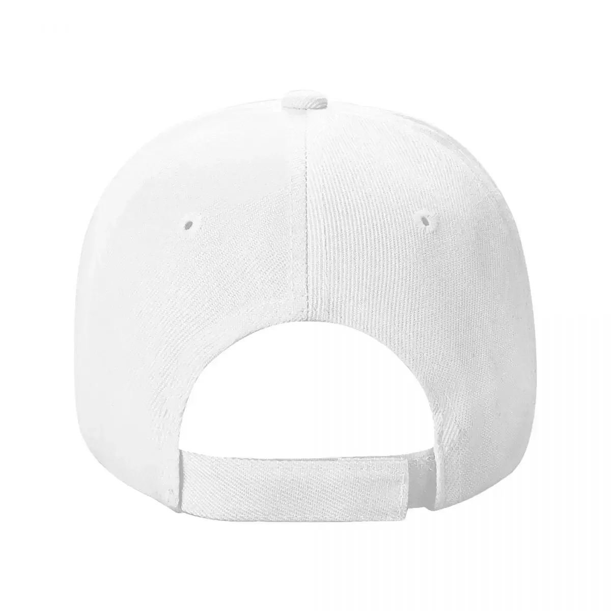 Gorra de béisbol de fantasma lindo de Halloween Gorras de sándwich de moda Estilo unisex Sombreros ajustables Gorra deportiva