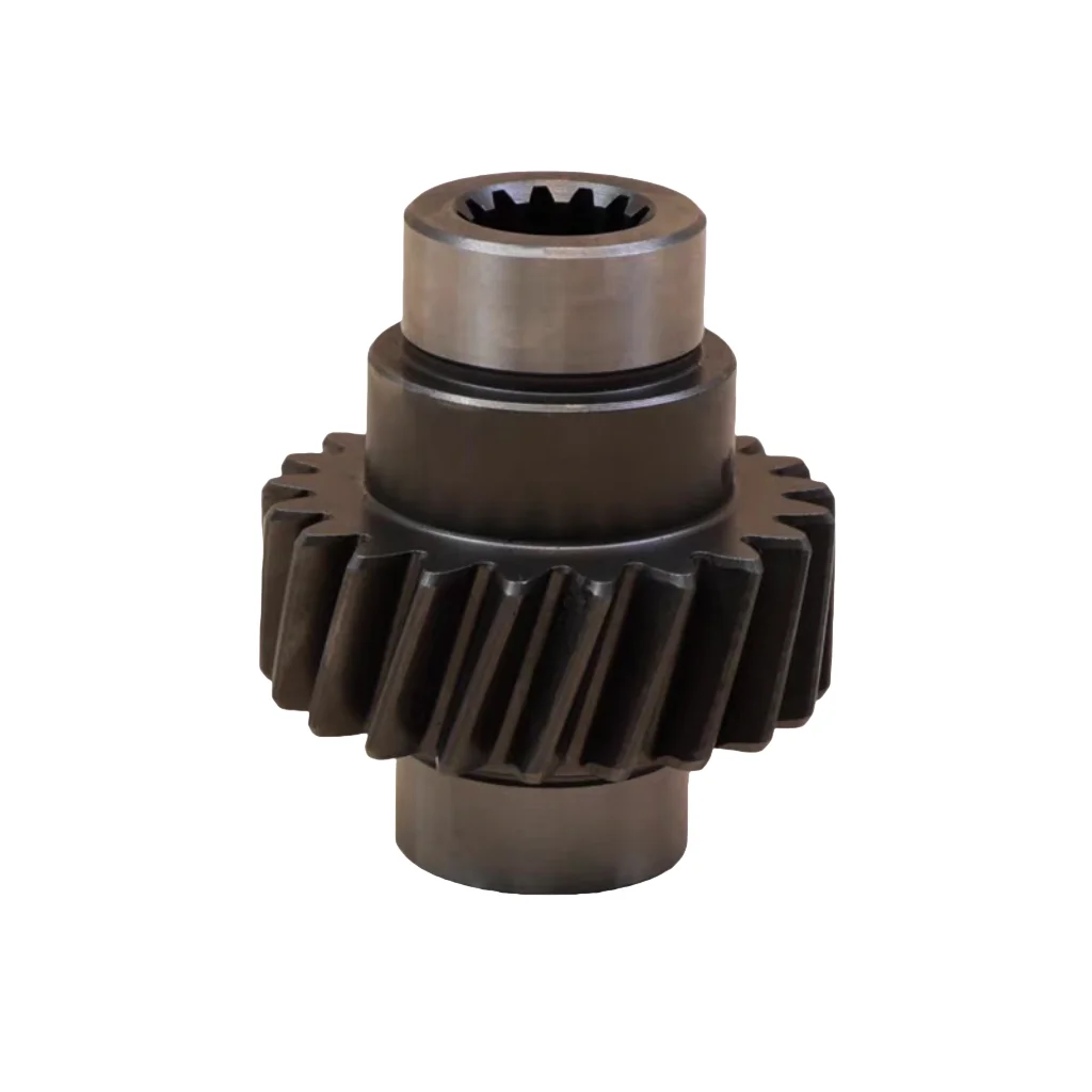 Xinchai 4D35ZG31 hydraulic pump gear 4D35ZG31-82007-1 is suitable Hangcha A45 A47 4.5T forklift pump gear 4D35ZG31-82007