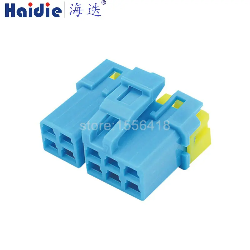 10pin cable wire harness connector housing plug connector 7122-1700/7157-6100-70  7123-1700/MG630123/7157-6101-70