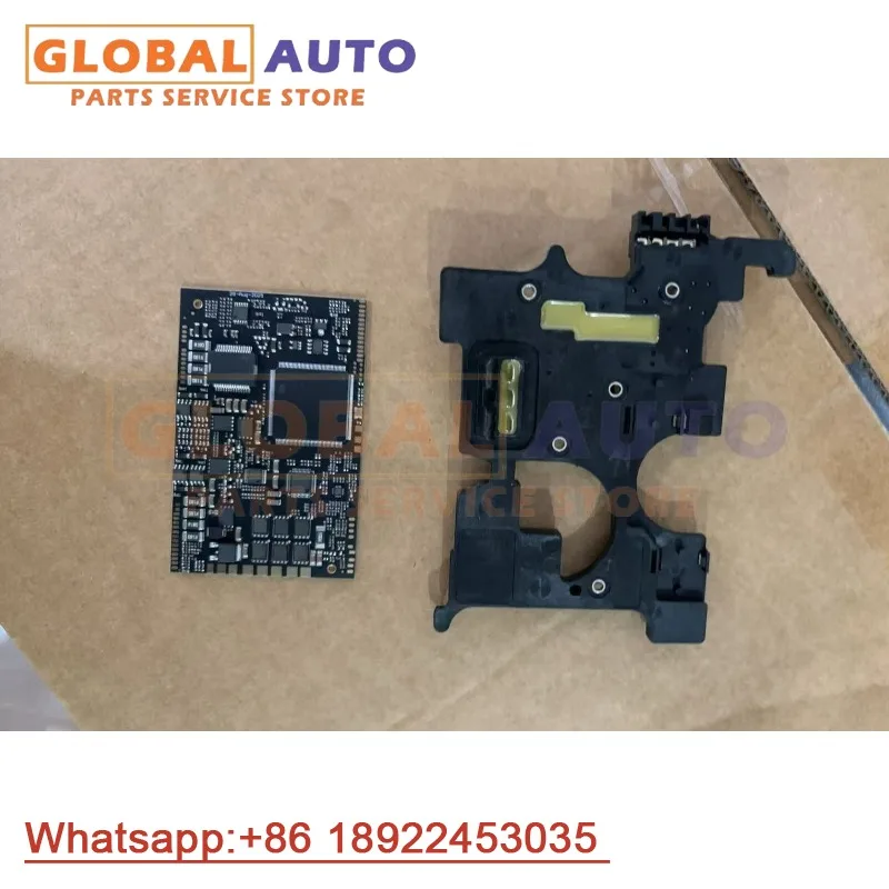 0AM DQ200 New Computer Chip  0AM927769D Suit For Volkswagen Audi transmission TCU Chip And Circuit Board