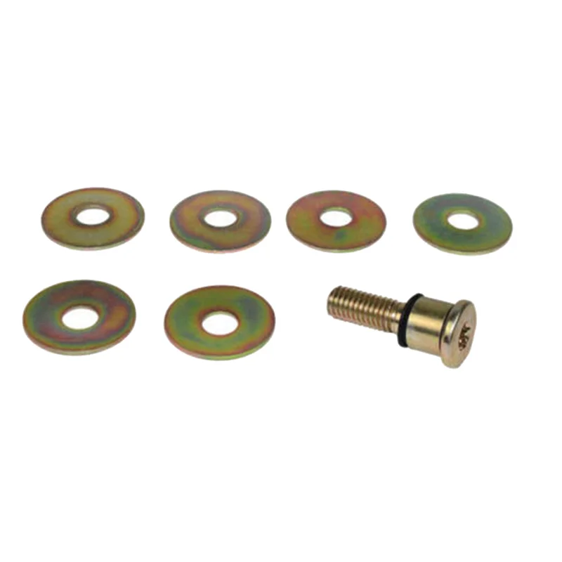 

2 комплекта дверных стоек для Freightliner Columbia Century FLD A1837204000