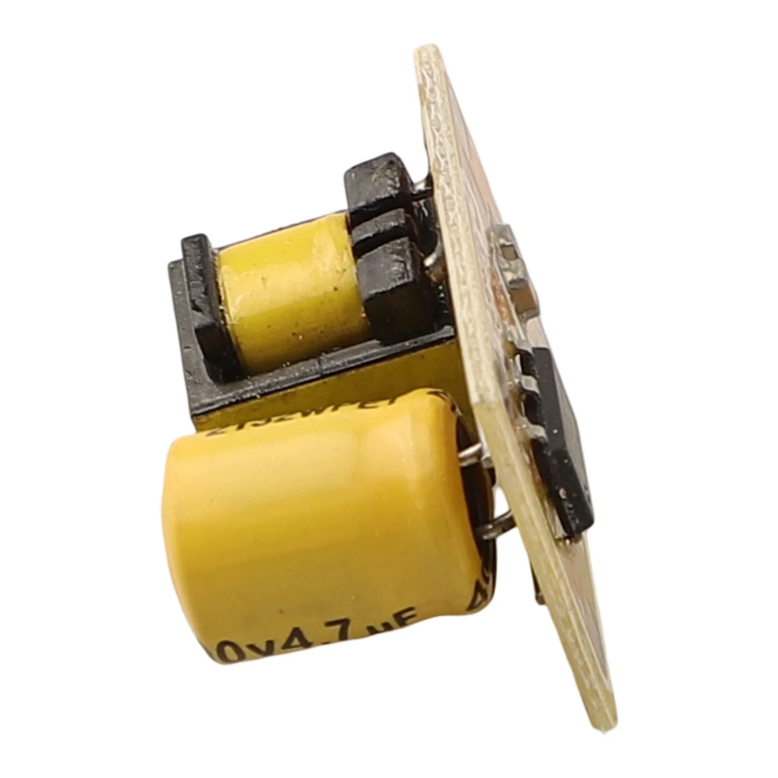 

3-18W LED Constant Current Drive Power Supply Lighting Transformer Non-Isolated Transformer Electrician's Tools