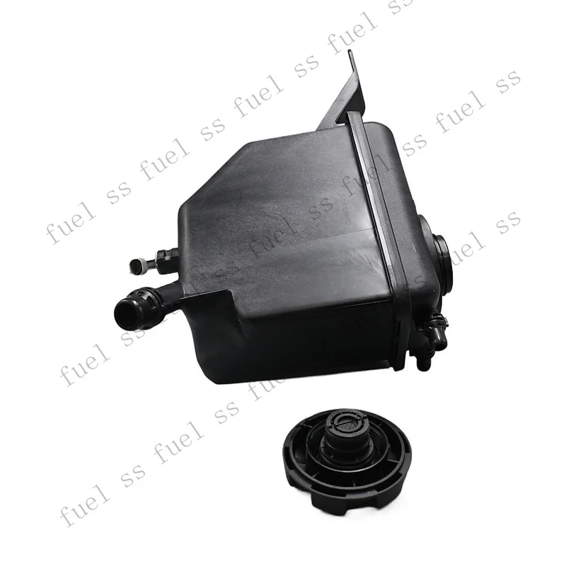 S+ Coolant Reservoir Tank 17137542986 For BMW 530i E60 520Li 520i E61 535xi