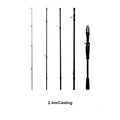 Casting 2.4m 5-30g