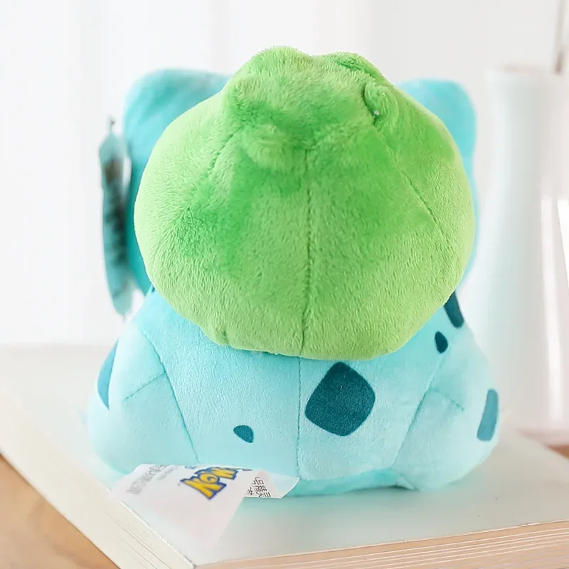 Charmander Squirtle Bulbasaur Plüschtier & Anime-Figur Modell Kindergeburtstagsgeschenk Anime-Stofftier Geschenk für Kinder! – Detail 7
