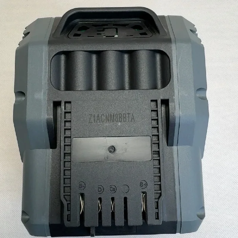 100% الأصلي 2Ah 6Ah ل YARDWORKS 48 فولت 060-1987-2 060-1989-8 منشار كهربائي منفاخ الهواء جزازة العشب حديقة أداة السلطة البطارية