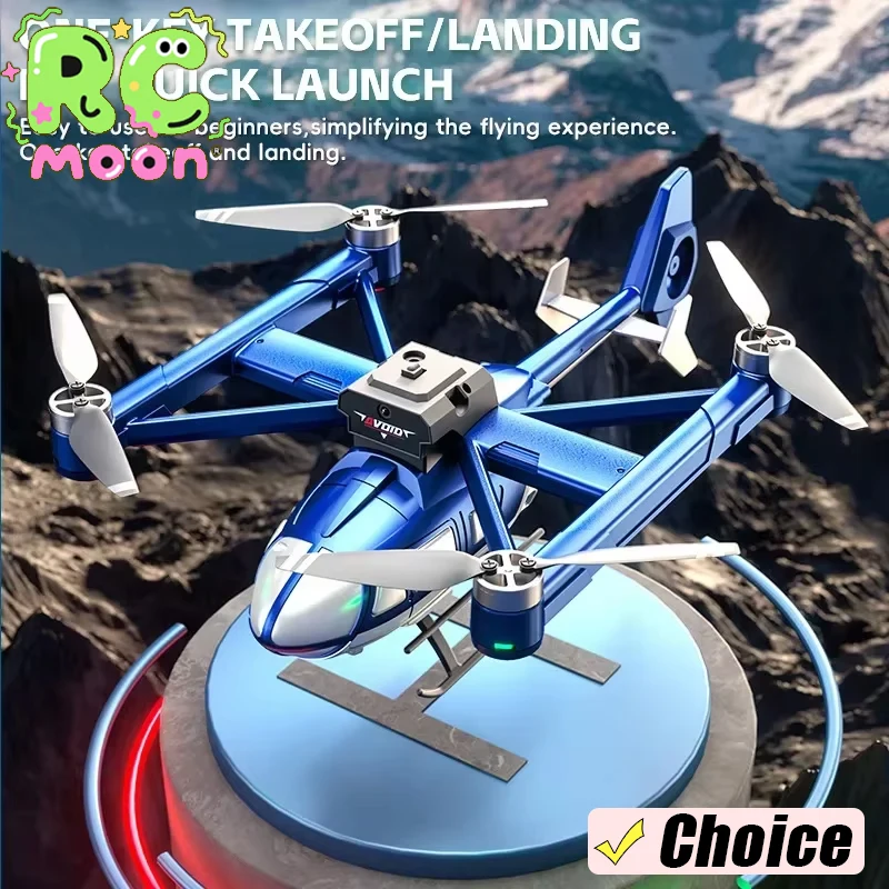 

X38 Remote Control Drone DC135 720P Dual Camera Helicopter Obstacle avoidance WIFI FPV 1-key Landing Gravity Sensing Quadcopter