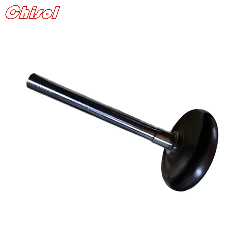 M7x0.75mm C6104 Clock and Watch Lathe 6104 Draw Bar Chuck Clamping Collet Pull Rod Metric Thread