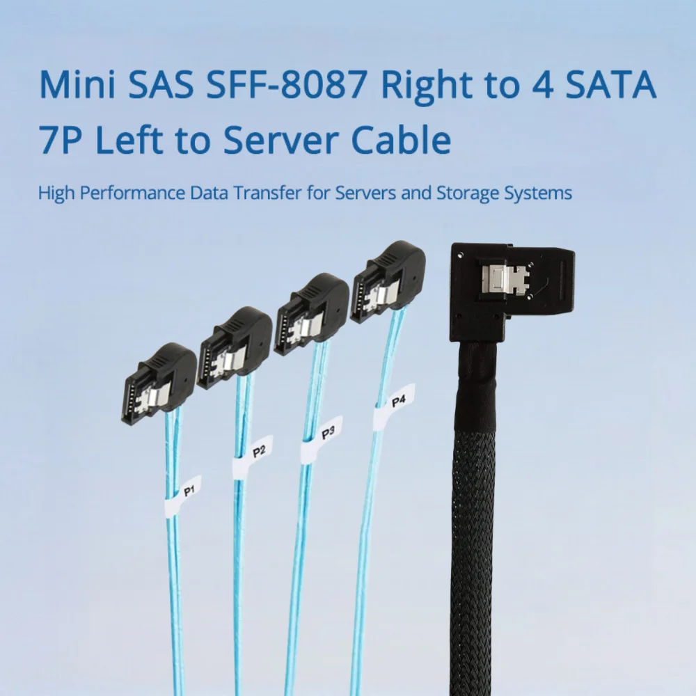 Mini Sas SFF-8087 R…