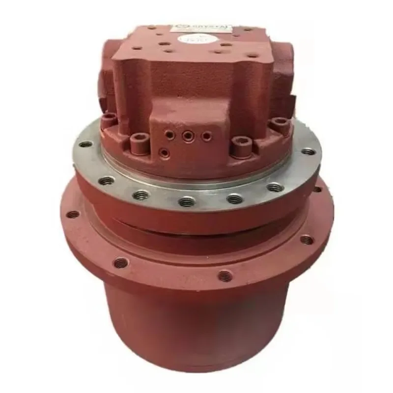 

Excavator Main Reducer B32 Hydraulic Stroke Motor Device 172153-73300