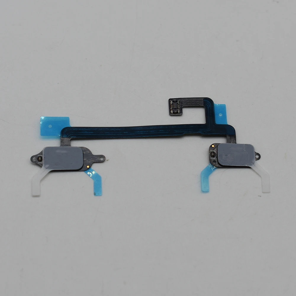 Top Quality For Samsung Galaxy A5 2017 A520 A7 2017 A720 A520F A720F Home Button Touch Light Sensor Flex Cable Repair Parts