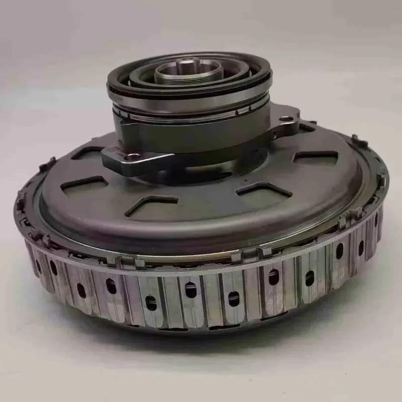 

Automatic transmission clutch assemblies for Hyundai Kia Sorento: 41000-2N500, 41000-2N510, 41000-2N520, 41000-2N610