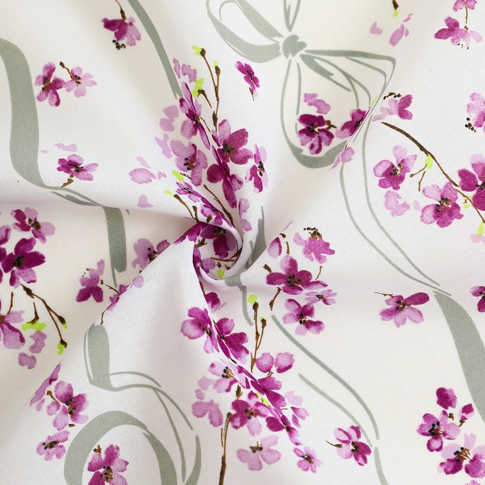 3 paczki artykułów ślubnych, pamiątki ślubne, prezenty na Dzień Matki, chusteczki z kwiatami z czystej bawełny, miękkie małe jedwabne szaliki, ręczniki przeciwpotne