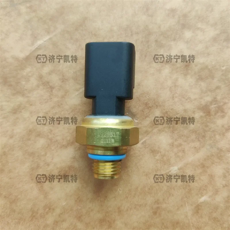 PC400/450-8-8 R-7EO Oil Pressure Sensor Monomer 6219-81-2040 Hook Parts