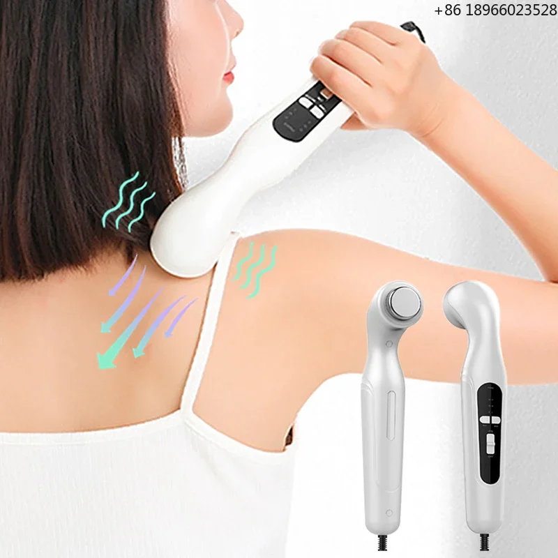 

Best price portable handheld ultrasound therapy device for effective pain relief/joint pain