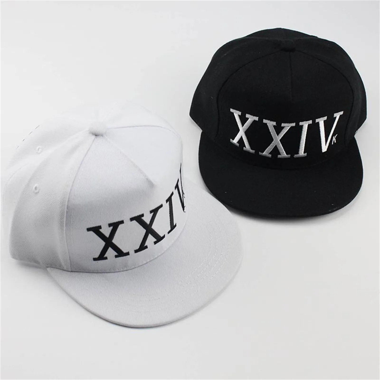 Plain Solid Color  Baseball Cap Hats For Men Women Unisex