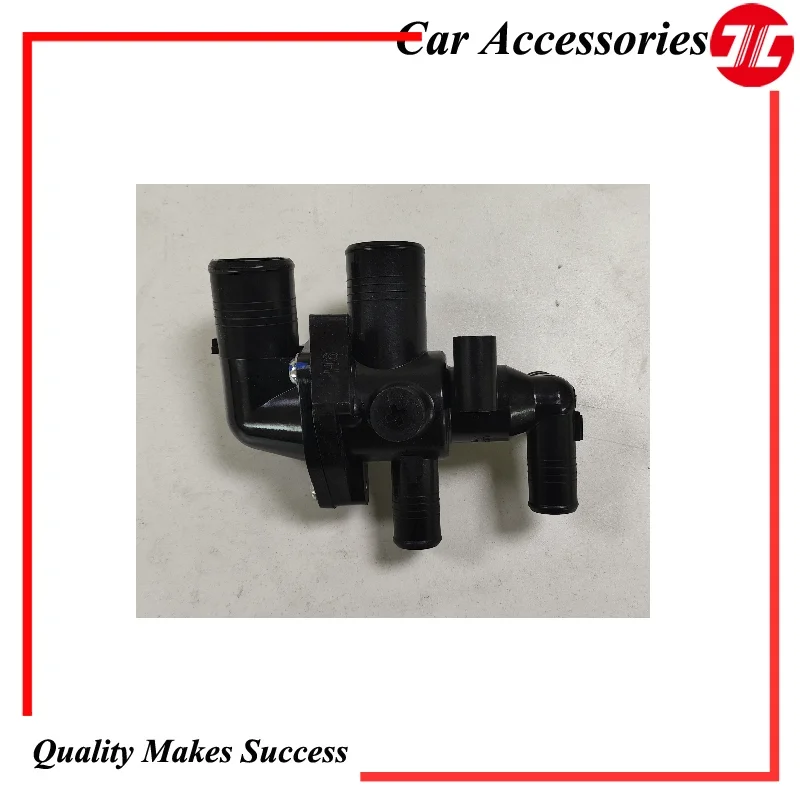 

Оригинальный термостат AN3-8A586-AB для JMC Kairui N800 4D24, автомобильные запасные части