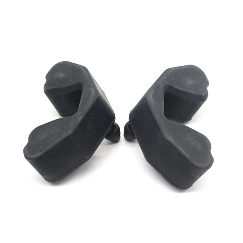 Imagen 2 del producto Para Suzuki DL1000 DL650 DL650A v-strom GSXR 600 750 amortiguador de cubo de rueda trasera de motocicleta gomas cojín piñón accesorios de amortiguación