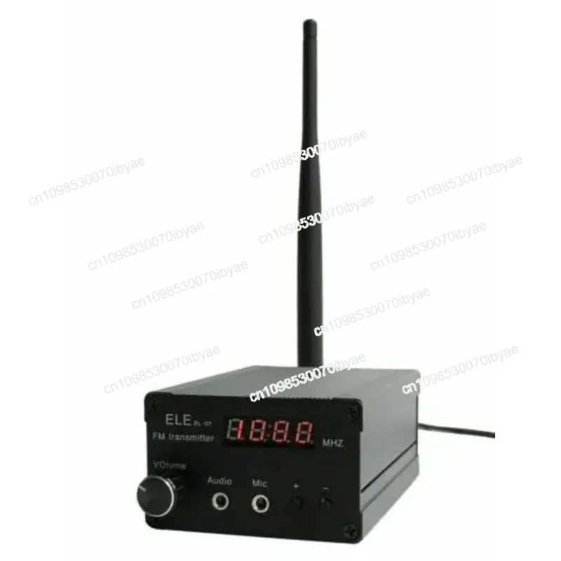 87-108MHZ 5W Stereo… - image
