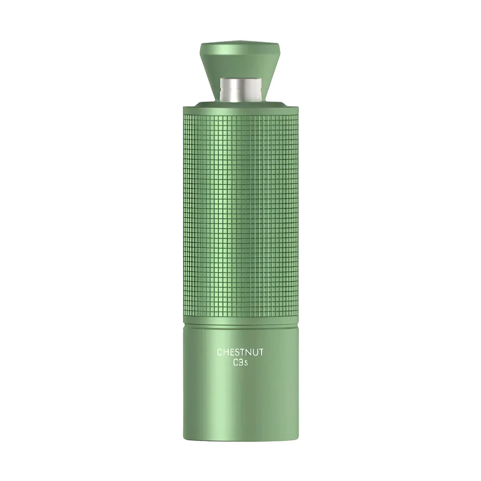 Timemore castanha c3s/c3esp moedor de café manual atualização corpo totalmente metálico & design antiderrapante moedor portátil s2c rebarba dentro