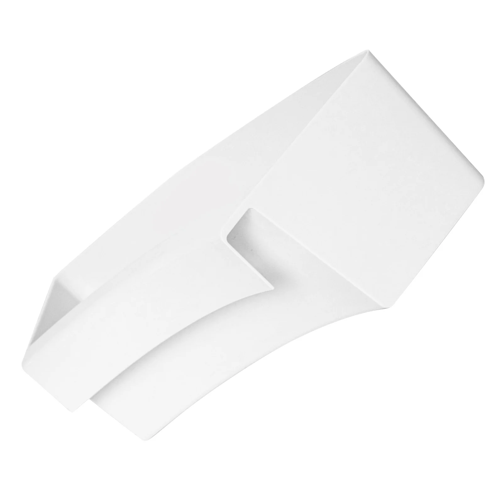 

Tools Ceramic Wheel Holder Clay Hanging Storage Plastic Pottery Case Organizer Holders White Container