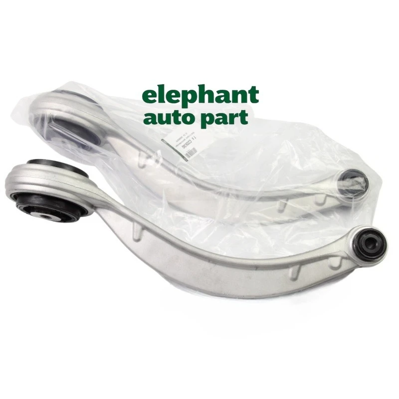 

GENUINE C2D6343 1PC Front Lower Control Arm For JAGUAR XJ X351 5.0L C2D49933 C2D49934 AW933C256AE AW933C256AD AW933C256AF