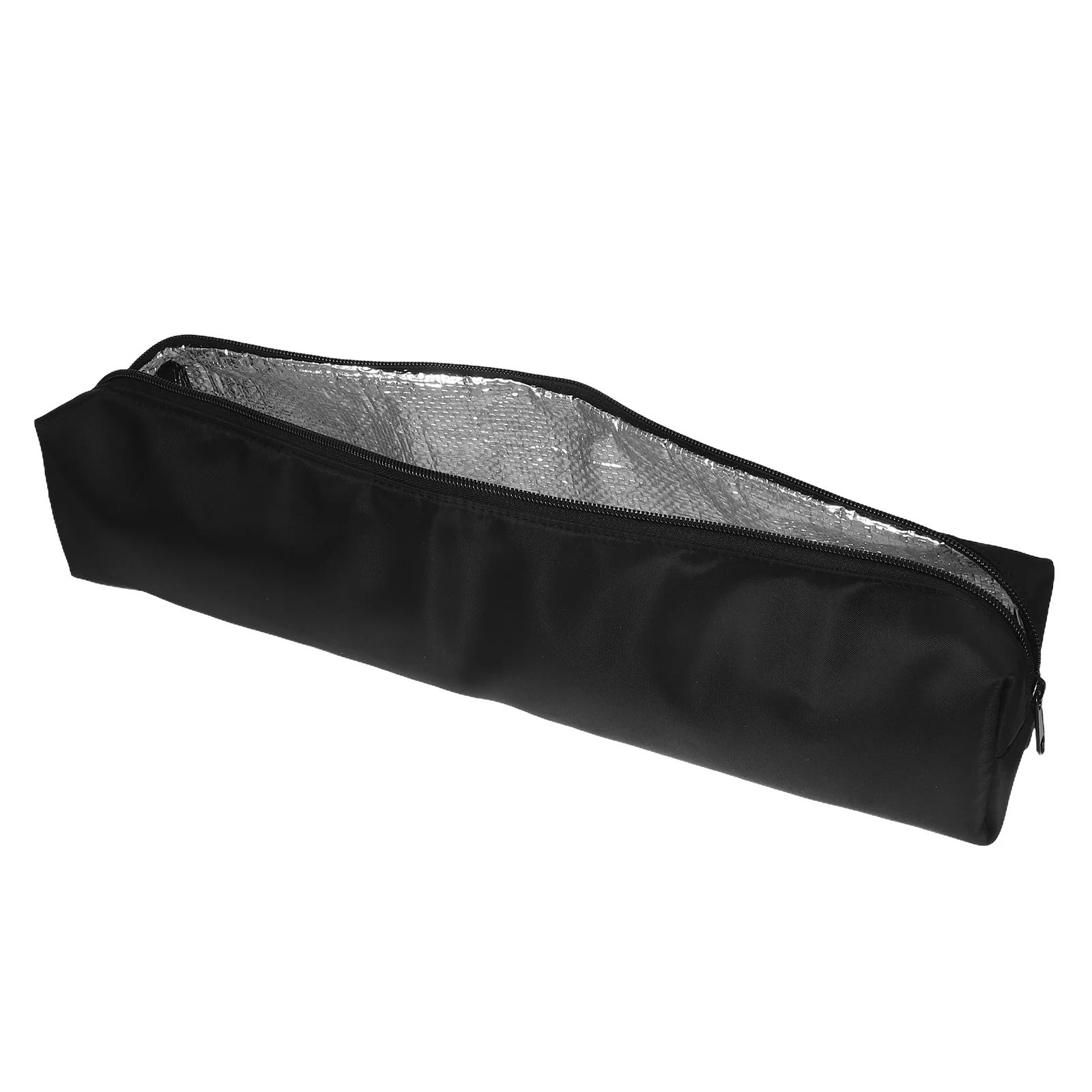 

Portable Heat Resistant Curling Iron Storage Bag Travel Flat Iron Organizer Hair Tools Travel Pouch Hot Hair Tools Bag