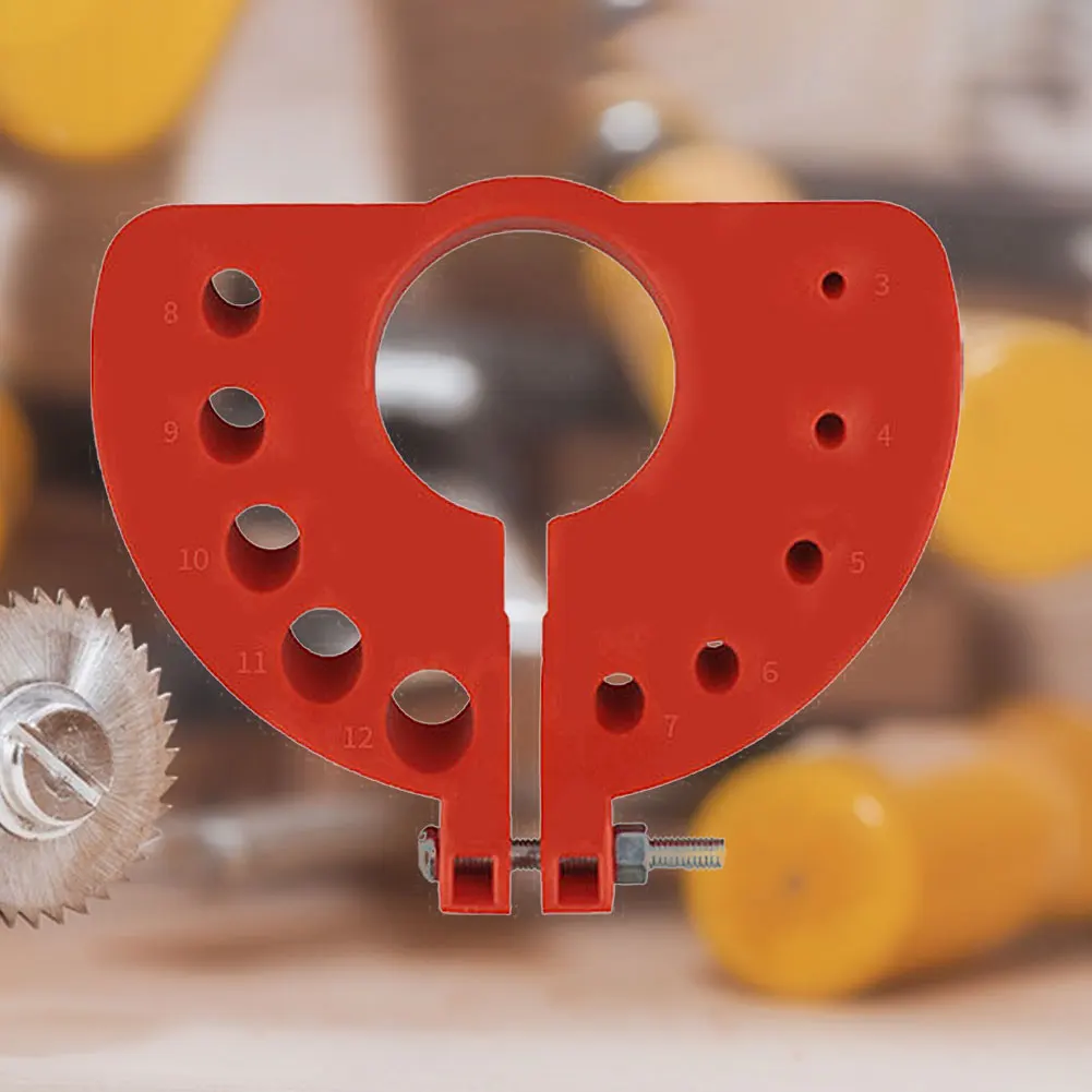 

Drill Bit Sharpener 3-12mm Multipurpose Drill Bit Grinding Sharpener Grinding Angle Grinding Tool Applicable Angle Grinder