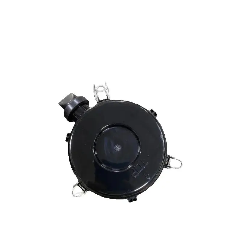 

Air Filter Shell For KX30 KX35 Air Filter Assembly Air Filter Rear Cover Excavator Accessories