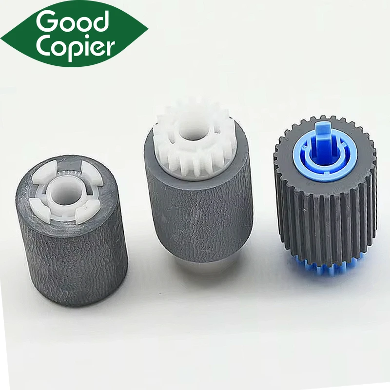 

5X Bypass Feed Separation Pickup Roller for RICOH 2035 2045 3035 3045 C3001 C3002 C3500 C3501 C3502 AF031046 AF032046 AF030049