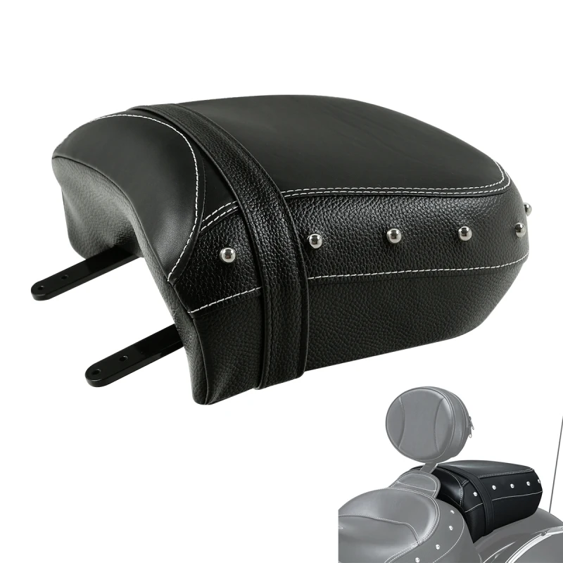 Motorcycle Passenger Seat For Indian Chief Chieftain Vintage Classic Springfield Dark Horse